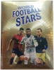 Карти Футболни звезди 10